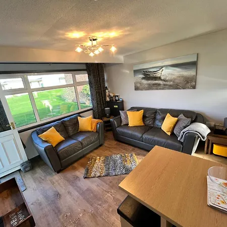 Villa 44 Sundowner Hemsby Great Yarmouth Exterior foto