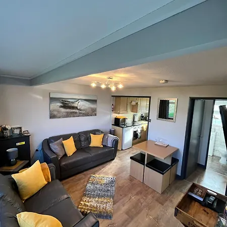 Villa 44 Sundowner Hemsby Great Yarmouth Exterior foto