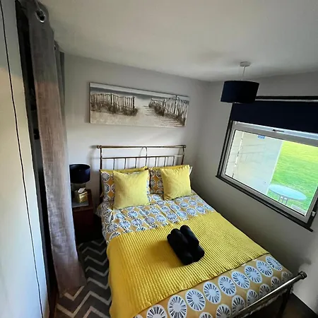 Villa 44 Sundowner Hemsby Great Yarmouth Exterior foto