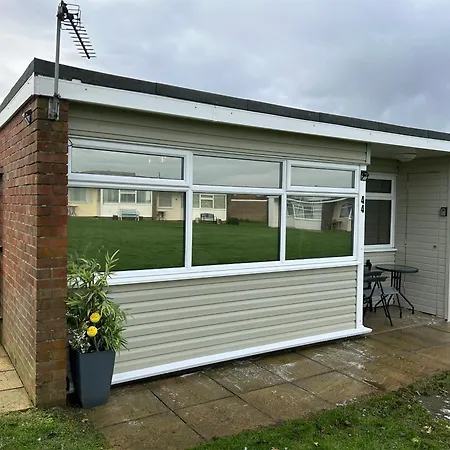 Villa 44 Sundowner Hemsby Great Yarmouth Exterior foto