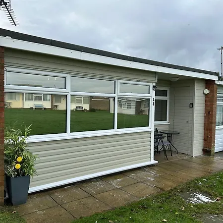 Villa 44 Sundowner Hemsby Great Yarmouth Exterior foto