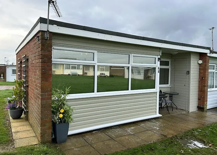 44 Sundowner Hemsby