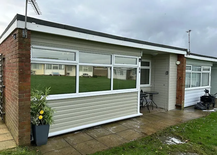 44 Sundowner Hemsby