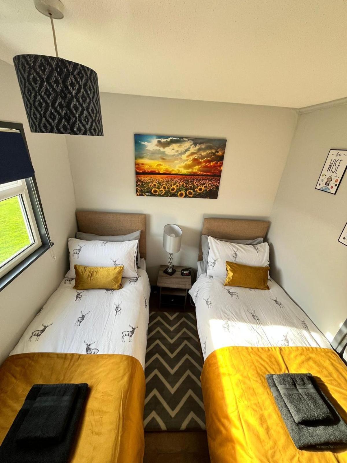 44 Sundowner Hemsby * Great Yarmouth