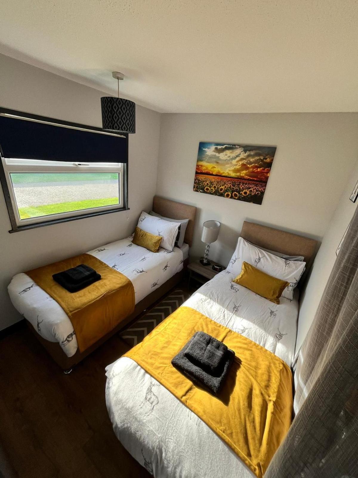 Chalet 44 Sundowner Hemsby *