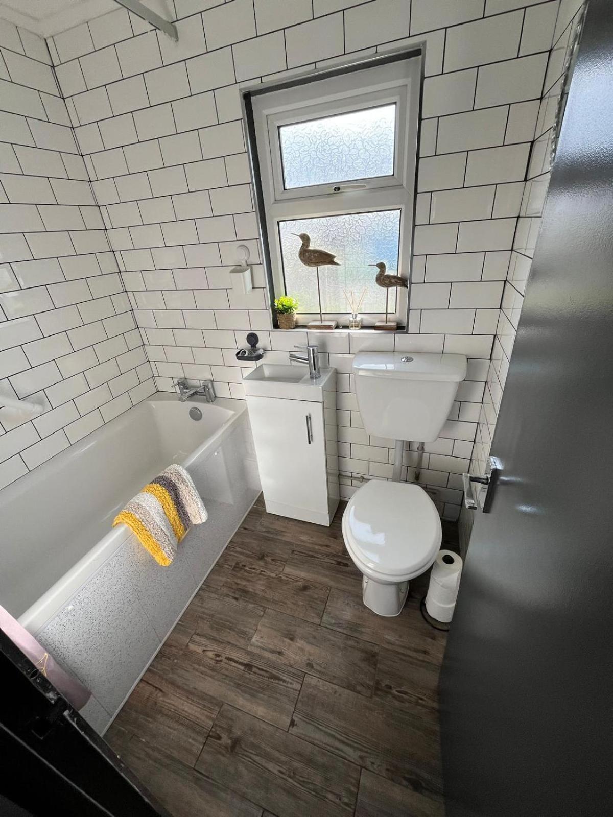 44 Sundowner Hemsby * Great Yarmouth