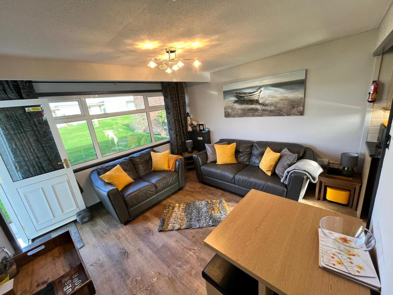 44 Sundowner Hemsby Chalet *