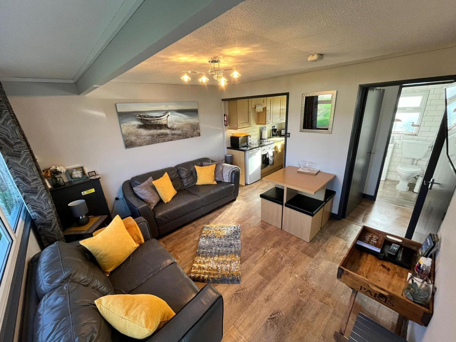 44 Sundowner Hemsby Chalet Great Yarmouth