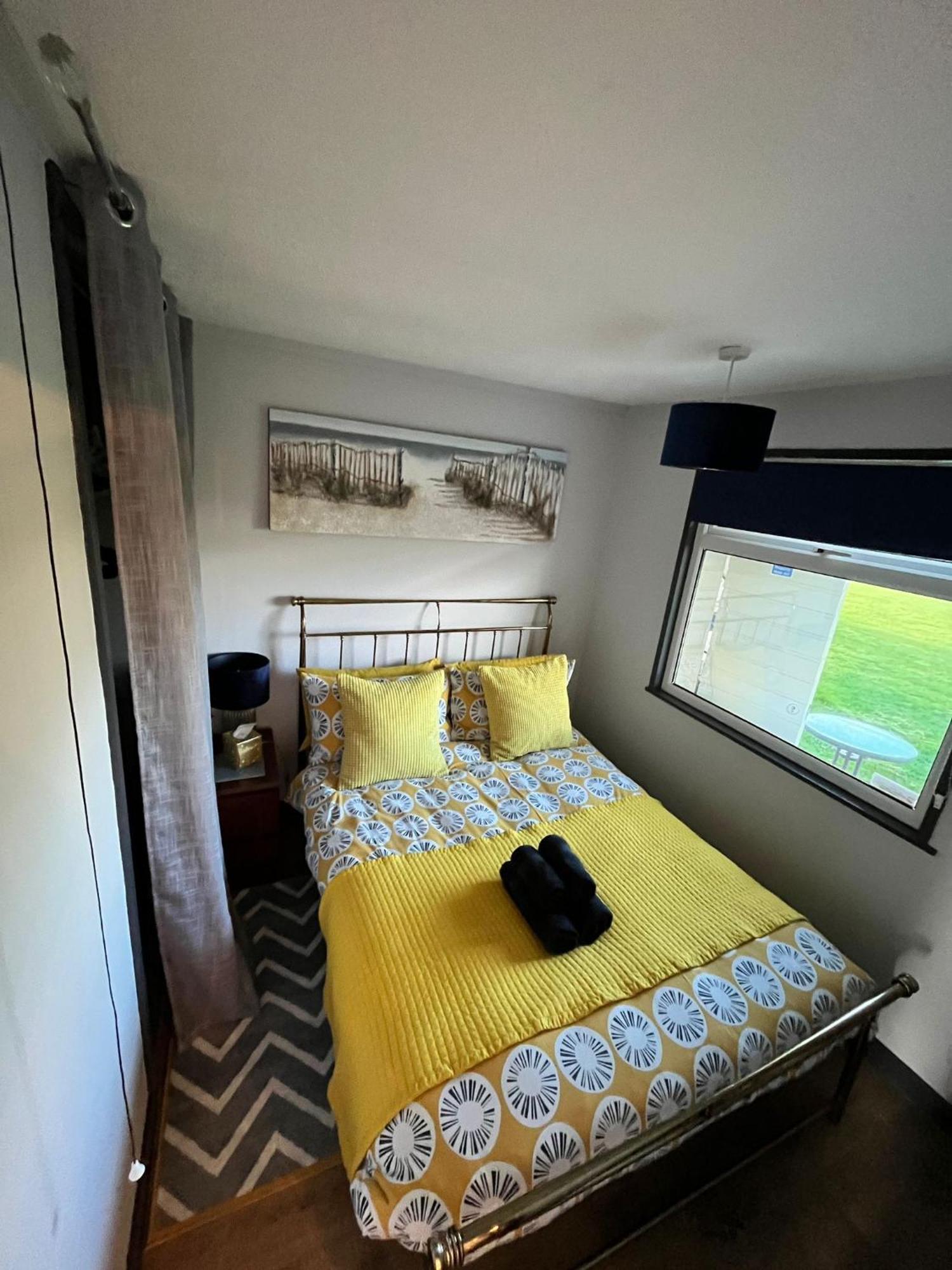 Chalet 44 Sundowner Hemsby *