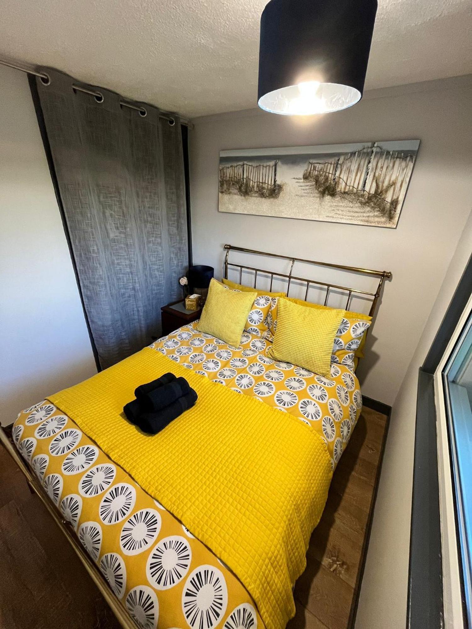 44 Sundowner Hemsby Great Yarmouth