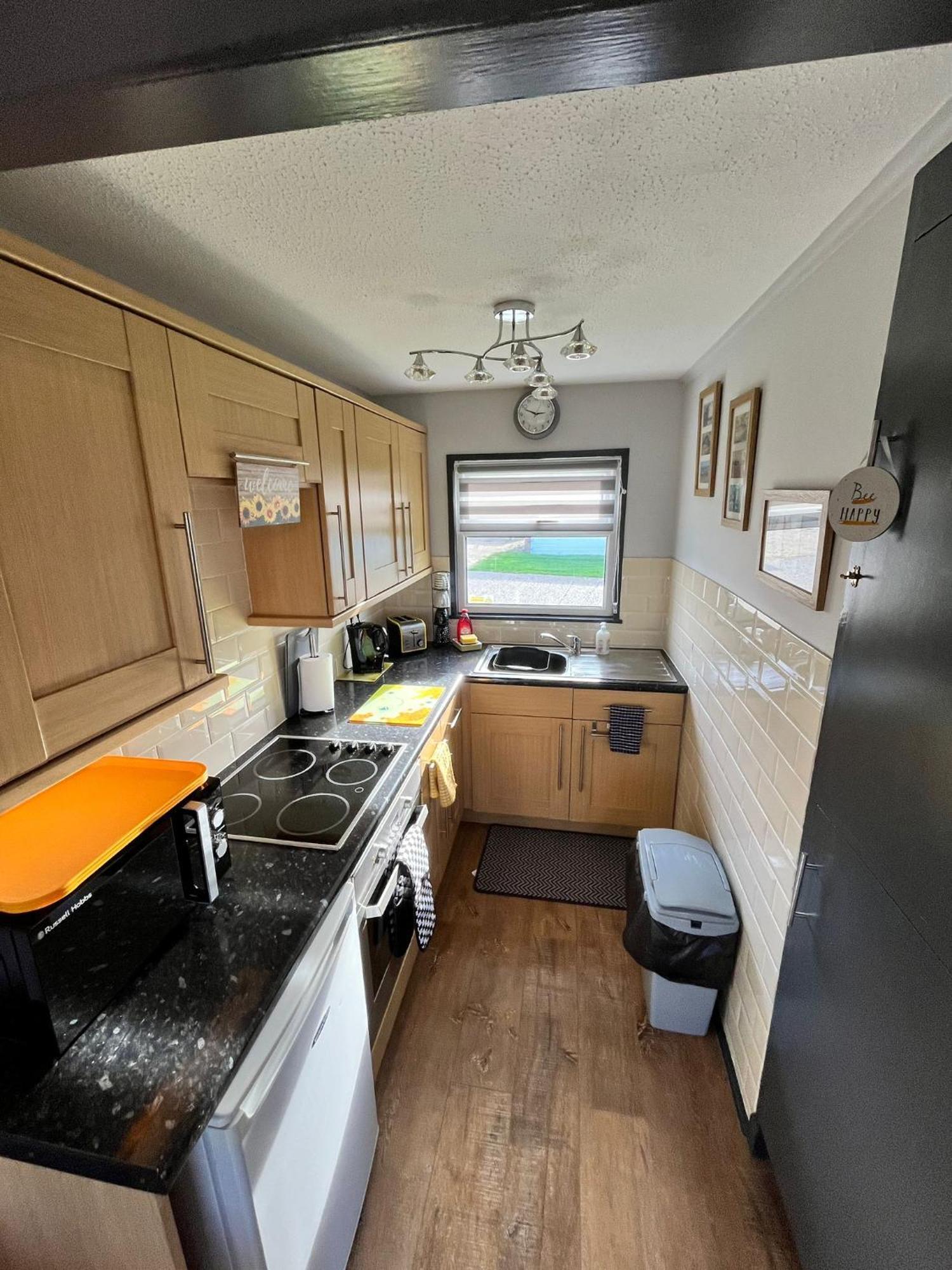 44 Sundowner Hemsby Chalet