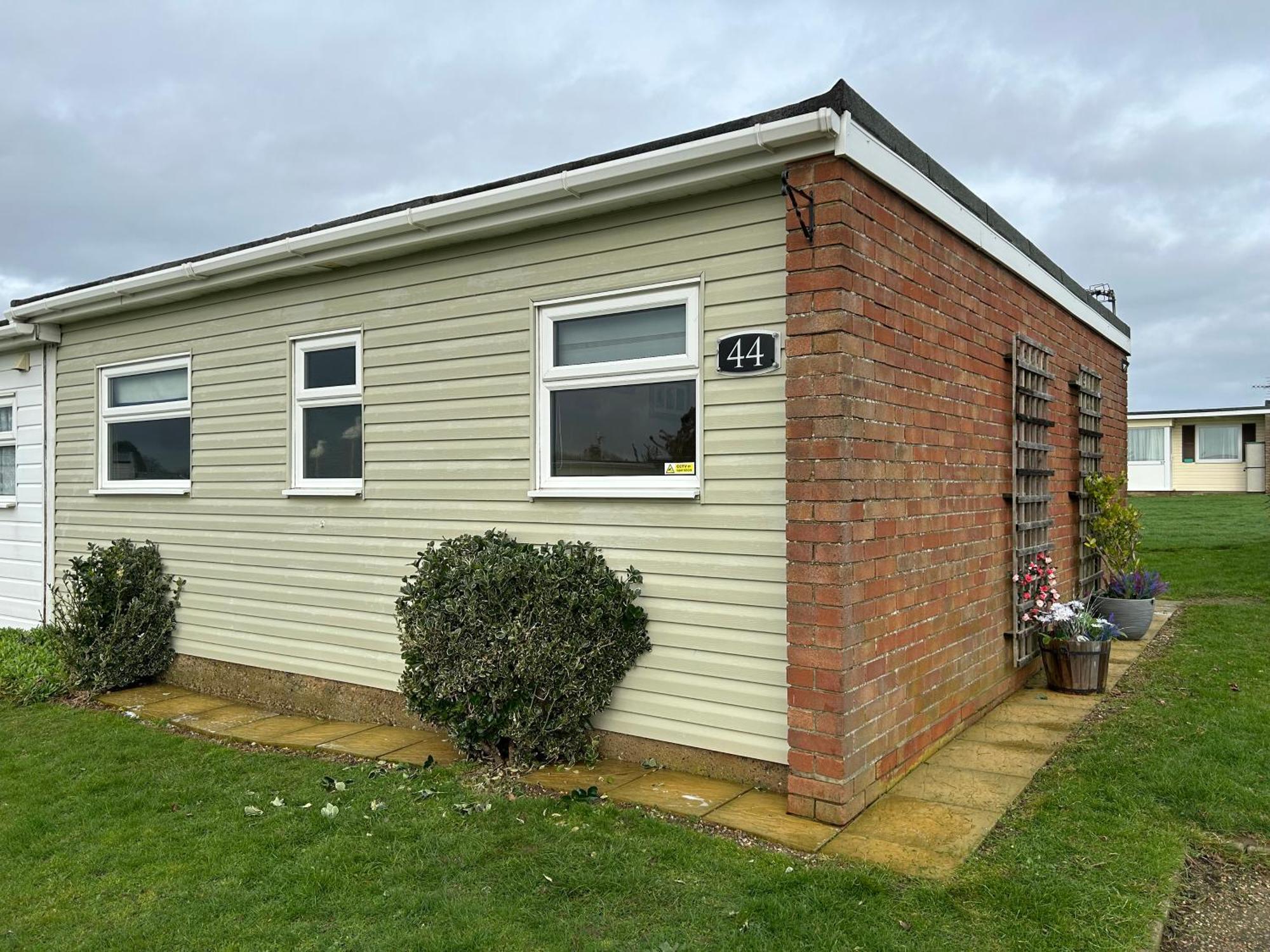 44 Sundowner Hemsby * Great Yarmouth